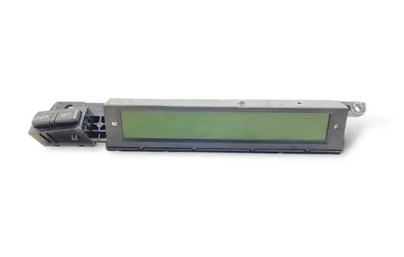 Mazda 5 Screen/display/small screen CC51A 14113151