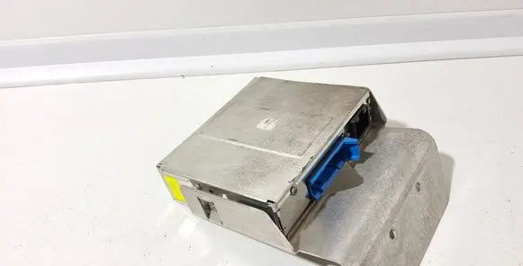 GPS navigation control unit/module