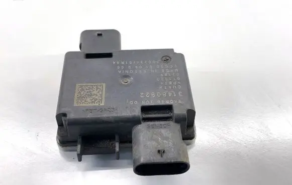 Volvo XC60 Other control units/modules 31460922