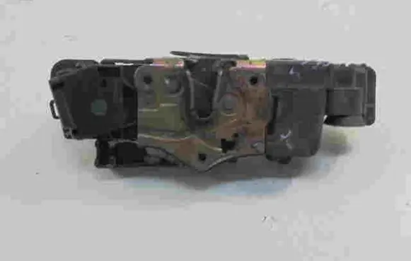 Fiat Stilo Front door lock 46786777