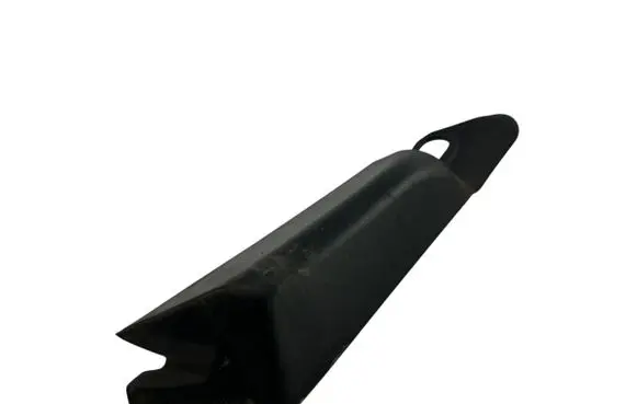 Rear/tail light trim molding