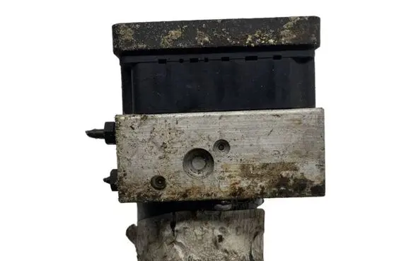 Volkswagen Sharan ABS Pump 7M3907379D 3M212L580BA 7M3614111N