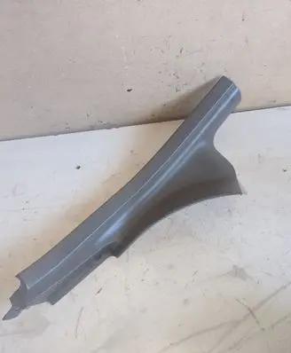 BMW 5 E60 E61 Rear sill trim cover
