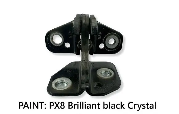 Jeep Grand Cherokee Front door upper hinge 660AC 3242D