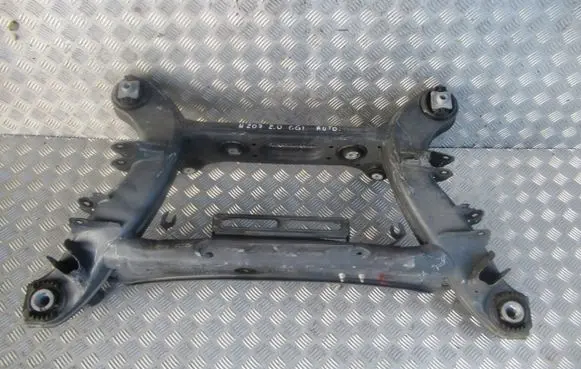 Mercedes-Benz E C207 W207 Rear subframe 2073504901