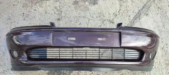 Opel Vectra B Front bumper GMVECBLIF