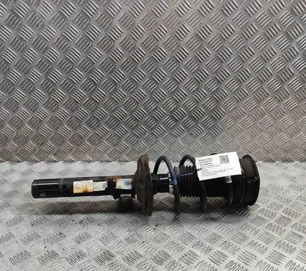 Volkswagen Golf VII Front shock absorber/damper 5Q0413023FK