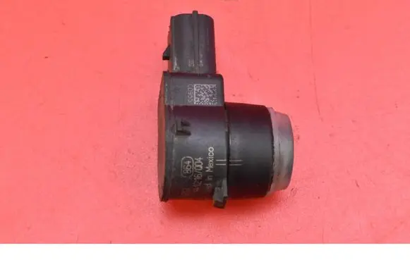 Opel Insignia A Parking PDC control unit/module 13242365