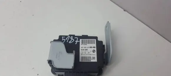 KIA Rio Other control units/modules 95300-H8000