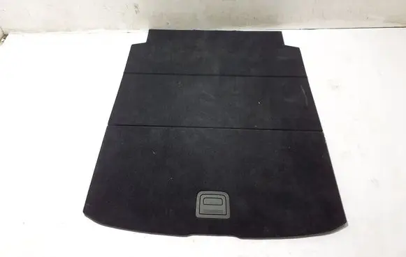 Audi A6 S6 C9 4L Trunk/boot mat liner 4P9863463