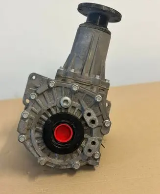 Hyundai Santa Fe Front differential 3B300