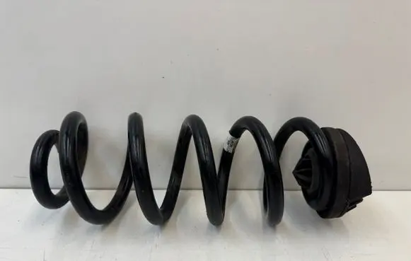 Audi A6 S6 C8 4K Rear coil spring 4K0511115