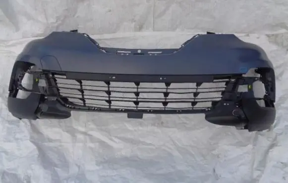 Renault Captur Front bumper