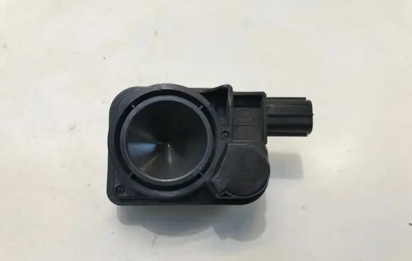 Mazda CX-60 Alarm system siren KR9P67SB1