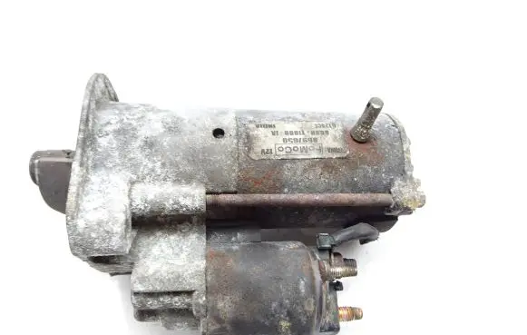 Volvo C70 Starter motor 6G9N11000JA 8697650 612400