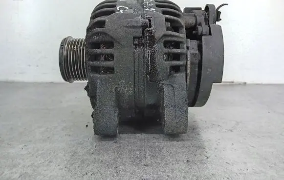 Citroen C4 I Generator/alternator