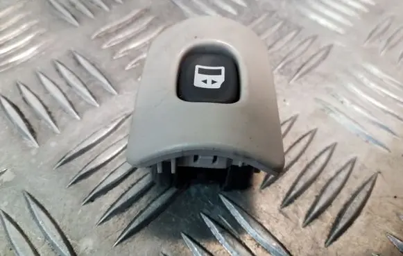 Chrysler Grand Voyager V Electric sliding door switch 1ES32ES3AB