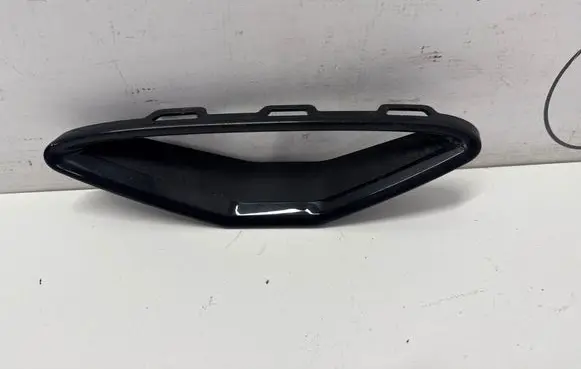 Volkswagen ID.7 Front bumper lower grill 14A853241