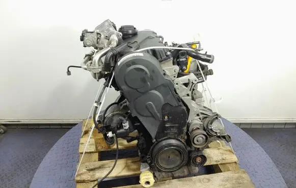 Audi A4 S4 B7 8E 8H Engine BRB