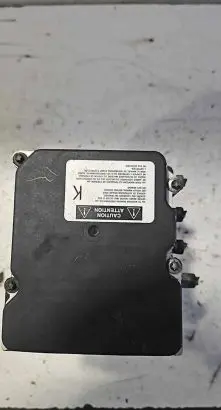 Toyota Auris 150 ABS Pump 0265950512 88718K0053 0265235065