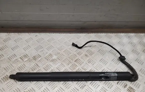 BMW X5 F15 Tailgate strut 7294469