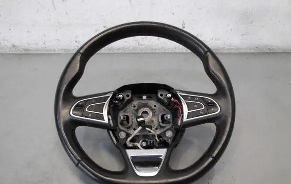 Renault Kadjar Steering wheel