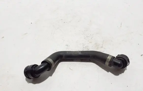 Mercedes-Benz EQC Engine coolant pipe/hose A2938306800