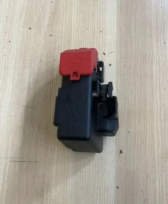 Ford Transit Custom Fuse box cover KK3T14A003ADB