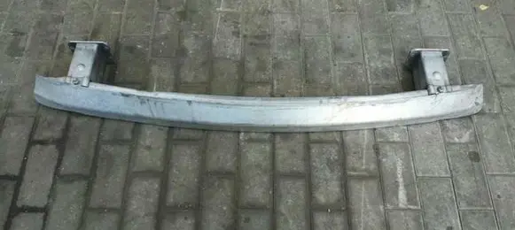 Mercedes-Benz SL R230 Rear bumper cross member A2306100320