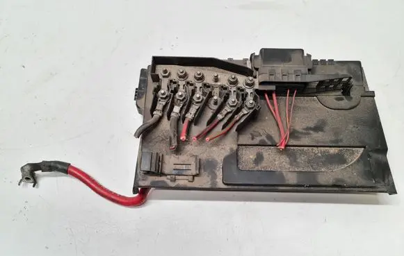 Fuse module
