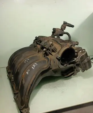 BMW 1 E81 E87 Intake manifold