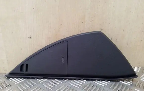 KIA Soul Dashboard side end trim 847662K900