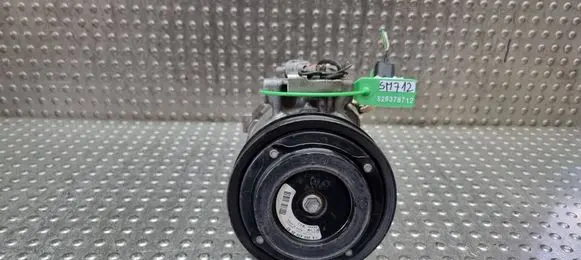 Mercedes-Benz GLA W156 X156 Air conditioning (A/C) compressor (pump) S26378712 4472501670
