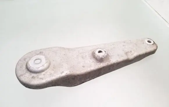 Other rear suspension part