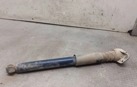 Volkswagen PASSAT B6 Rear shock absorber/damper