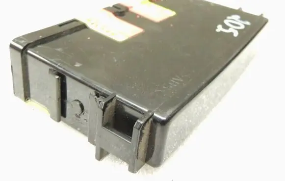 Subaru Legacy Gearbox control unit/module 88281AG530