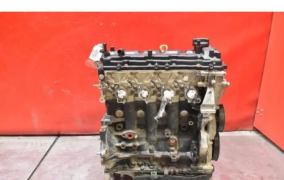 Hyundai i40 Engine D4FD