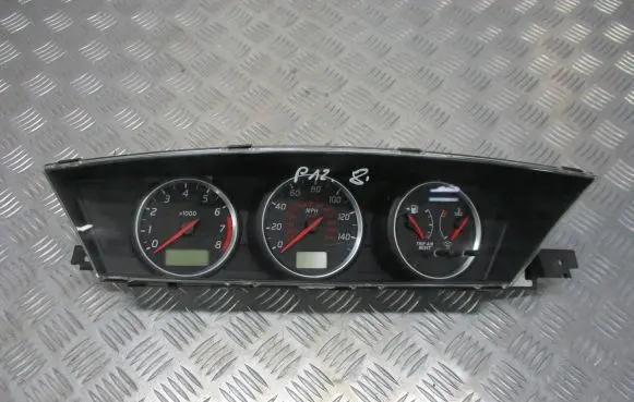 Nissan Primera Speedometer (instrument cluster)