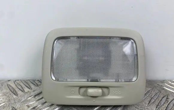 Mitsubishi Outlander Rear seat light MN108119ZZ