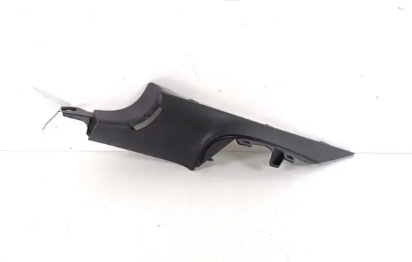 Tesla Model 3 (D)pillar trim (top) 108628100F