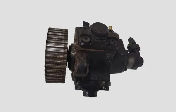Fiat Croma Fuel injection high pressure pump 0445010150 0055205935