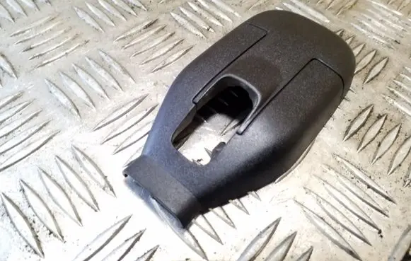 Toyota Corolla Verso AR10 Other interior part 