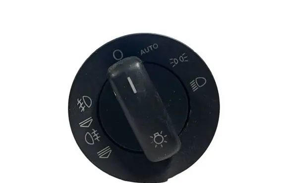 Audi A8 S8 D3 4E Light switch 4E0941531A 04056120