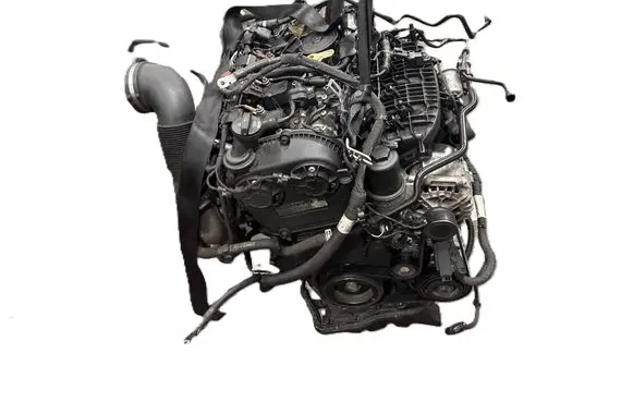 Audi Q5 SQ5 Engine