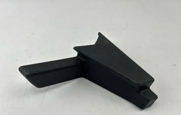 Audi A3 S3 8V Parcel shelf load cover mount bracket 2170209