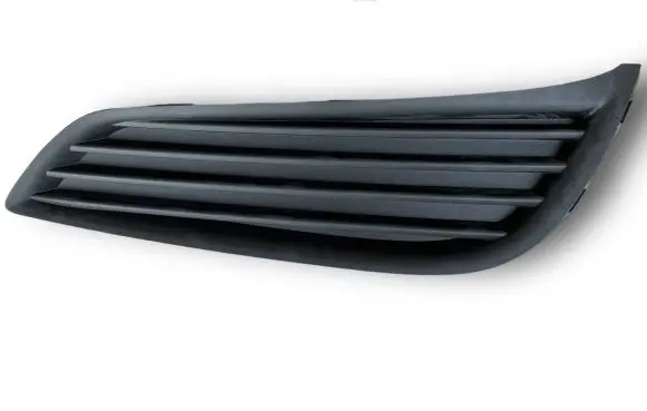 Opel Astra K Front bumper lower grill 13469588