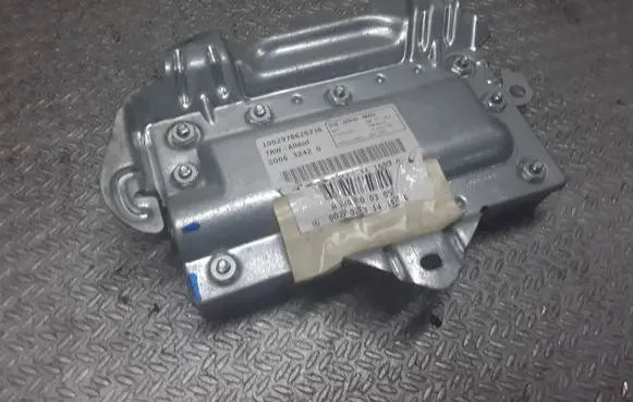 Mercedes-Benz S W220 Rear door airbag A2208600305