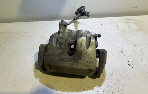Jeep Grand Cherokee Front brake caliper 