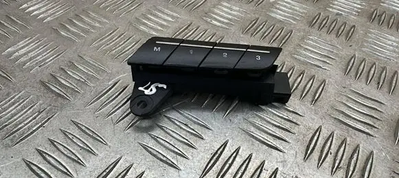 Jaguar XJ X351 Seat memory switch AW9314776AB