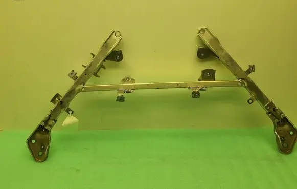 Porsche Panamera (970) Other engine bay part 97050423309